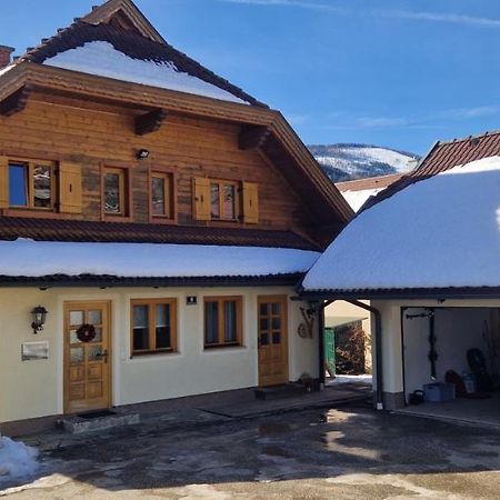 Ferienhaus Michael 巴德小基希海姆 外观 照片
