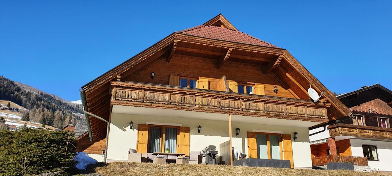Ferienhaus Michael 巴德小基希海姆 外观 照片