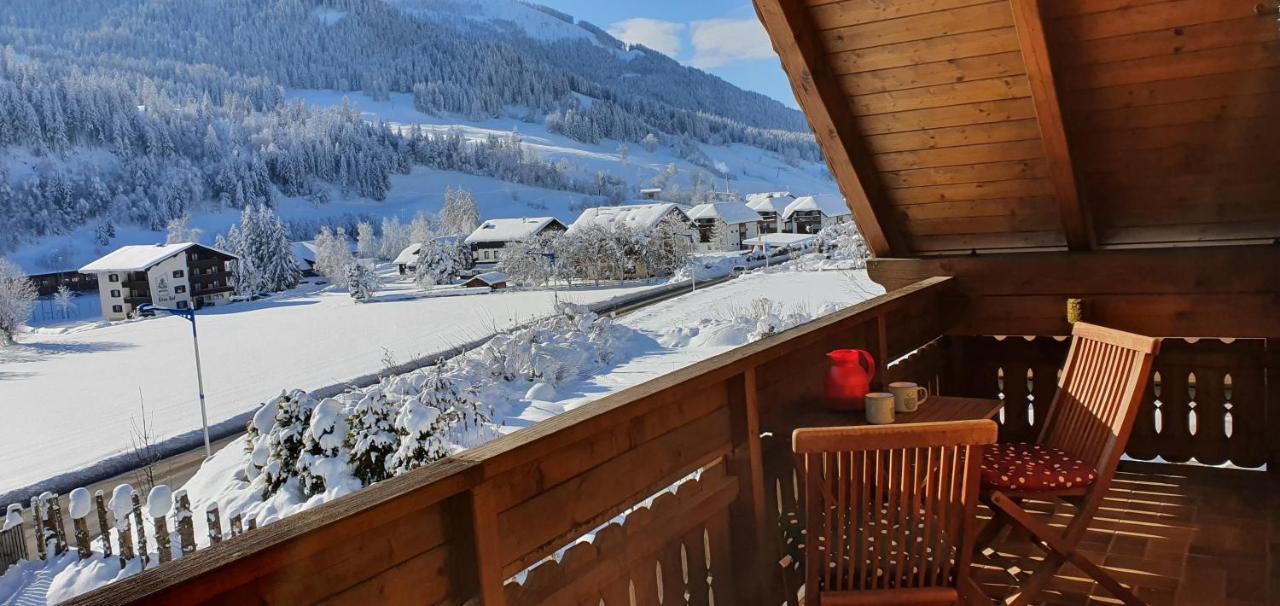 Ferienhaus Michael 巴德小基希海姆 外观 照片